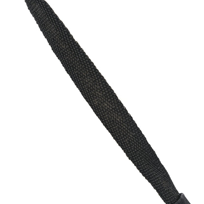 Prada Tessuto Nylon Pochette Bag Black 11 of 11