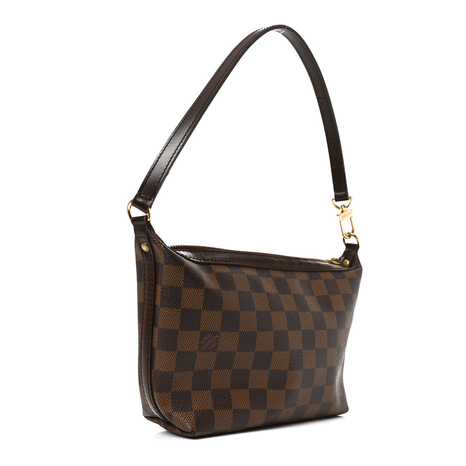 Louis Vuitton Damier Ebene Illovo PM 2 of 8