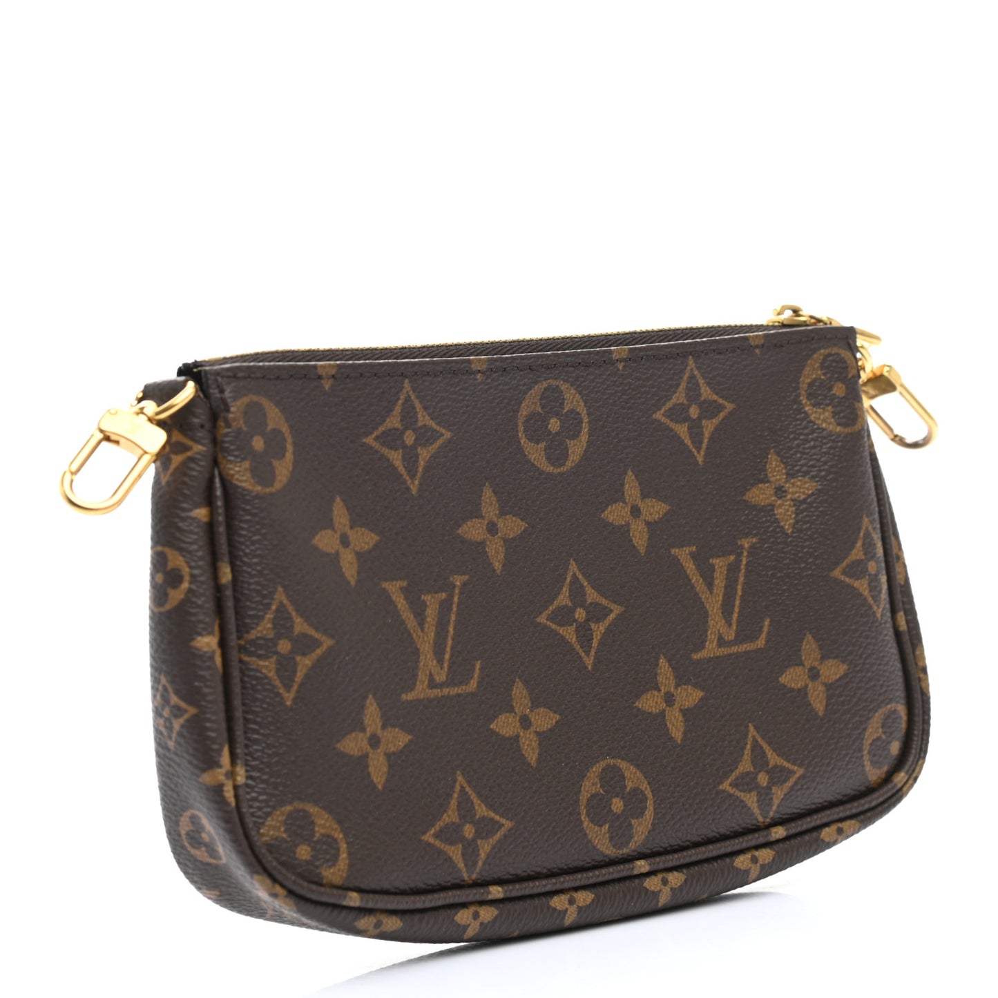 Monogram Multi Pochette Accessories Mini Pochette