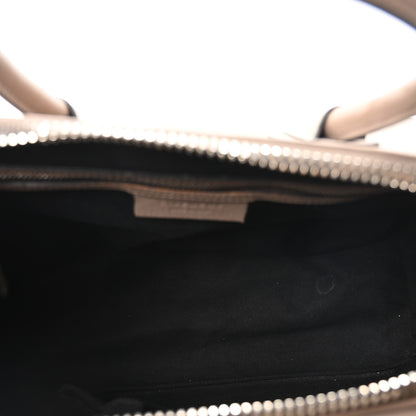 Givenchy Sugar Goatskin Medium Antigona Mastic 5 of 11