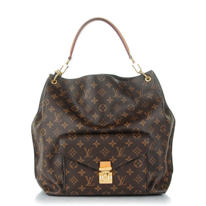 Louis Vuitton Monogram Metis 1 of 8