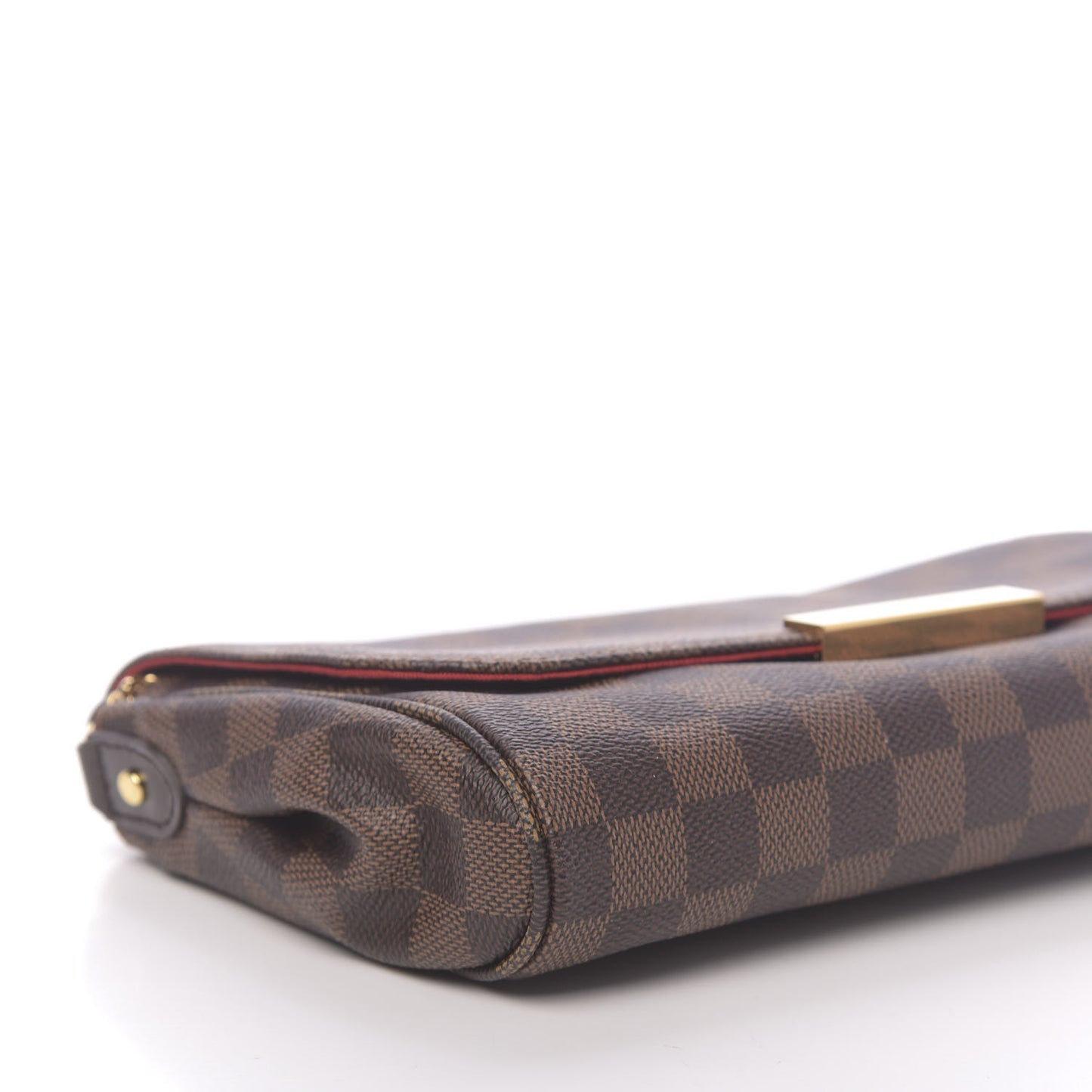Damier Ebene Favorite MM