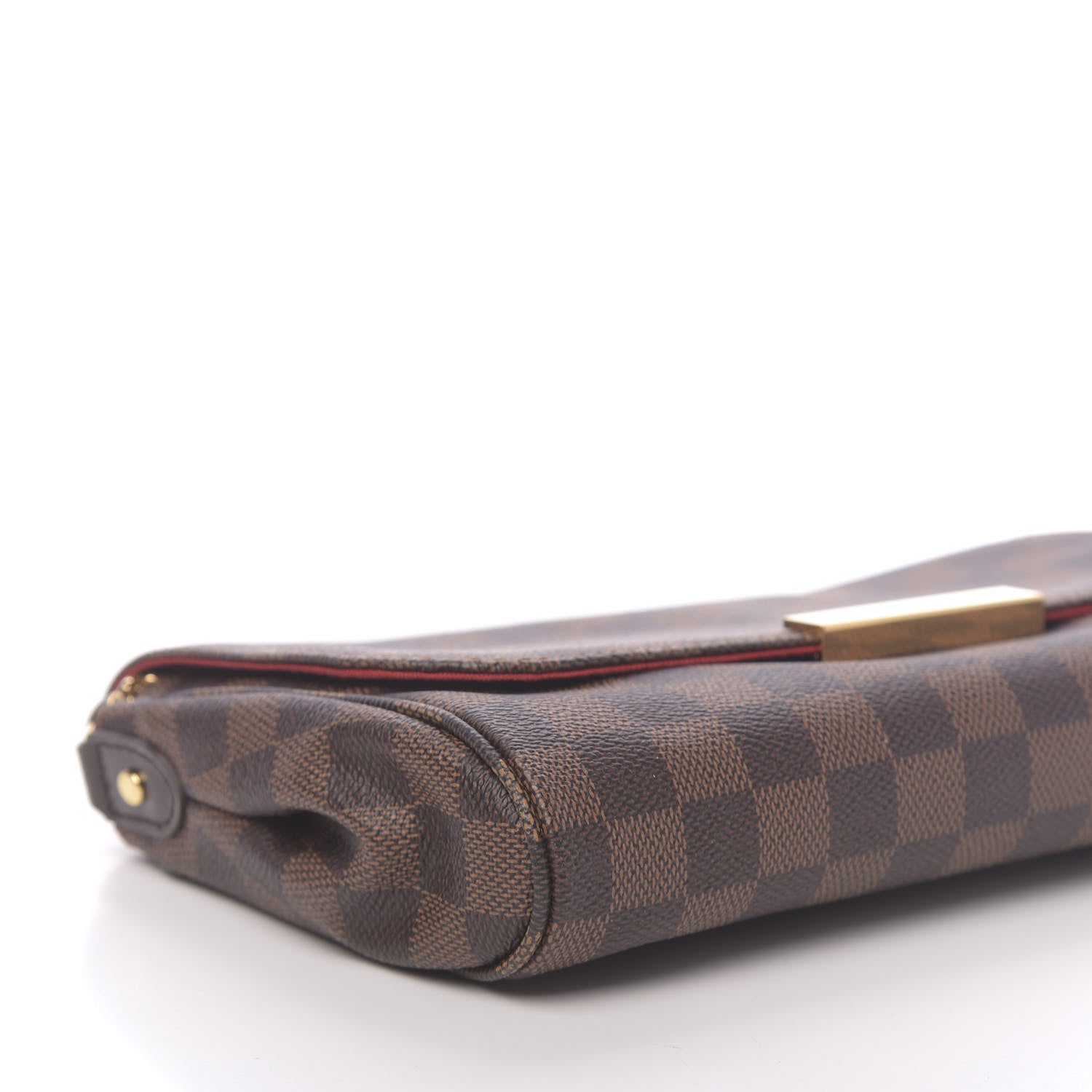 Louis Vuitton Damier Ebene Favorite MM 9 of 11