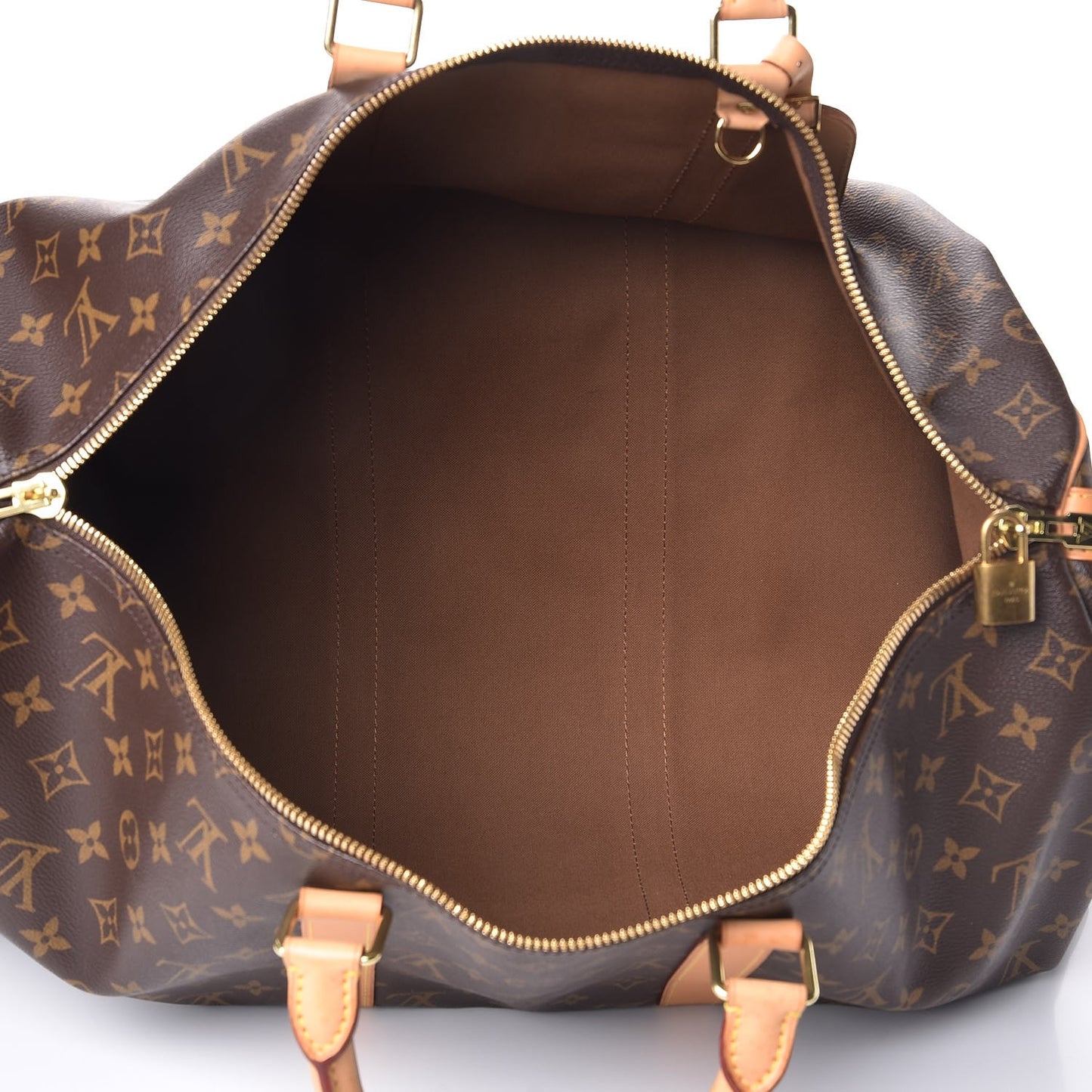 Monogram Keepall Bandouliere 50