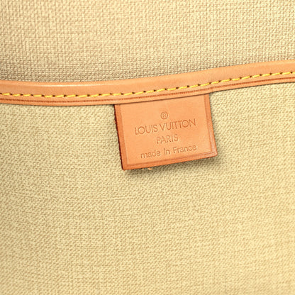 Louis Vuitton Monogram Excursion Shoe Bag 6 of 11