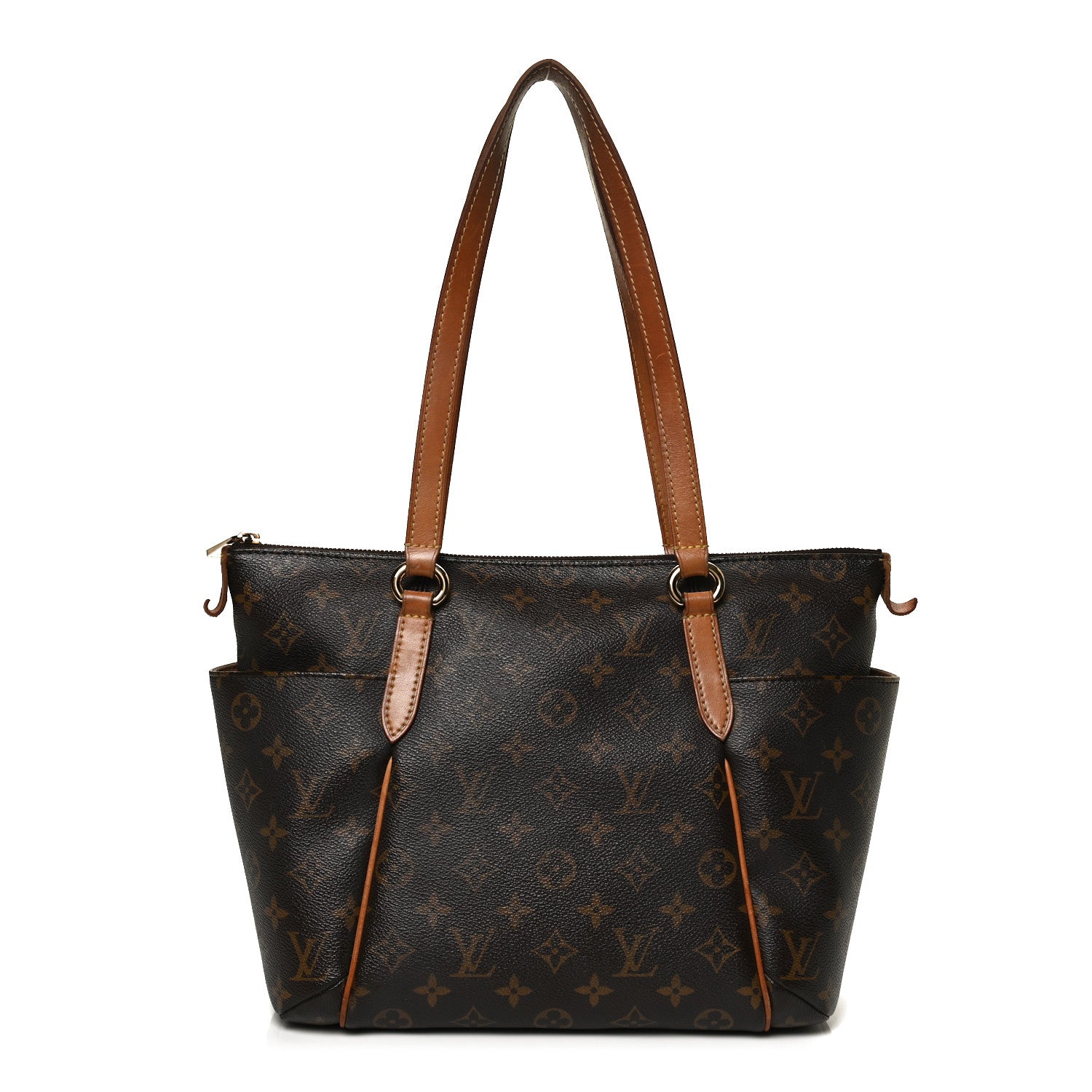 Louis Vuitton Monogram Totally PM 1 of 10