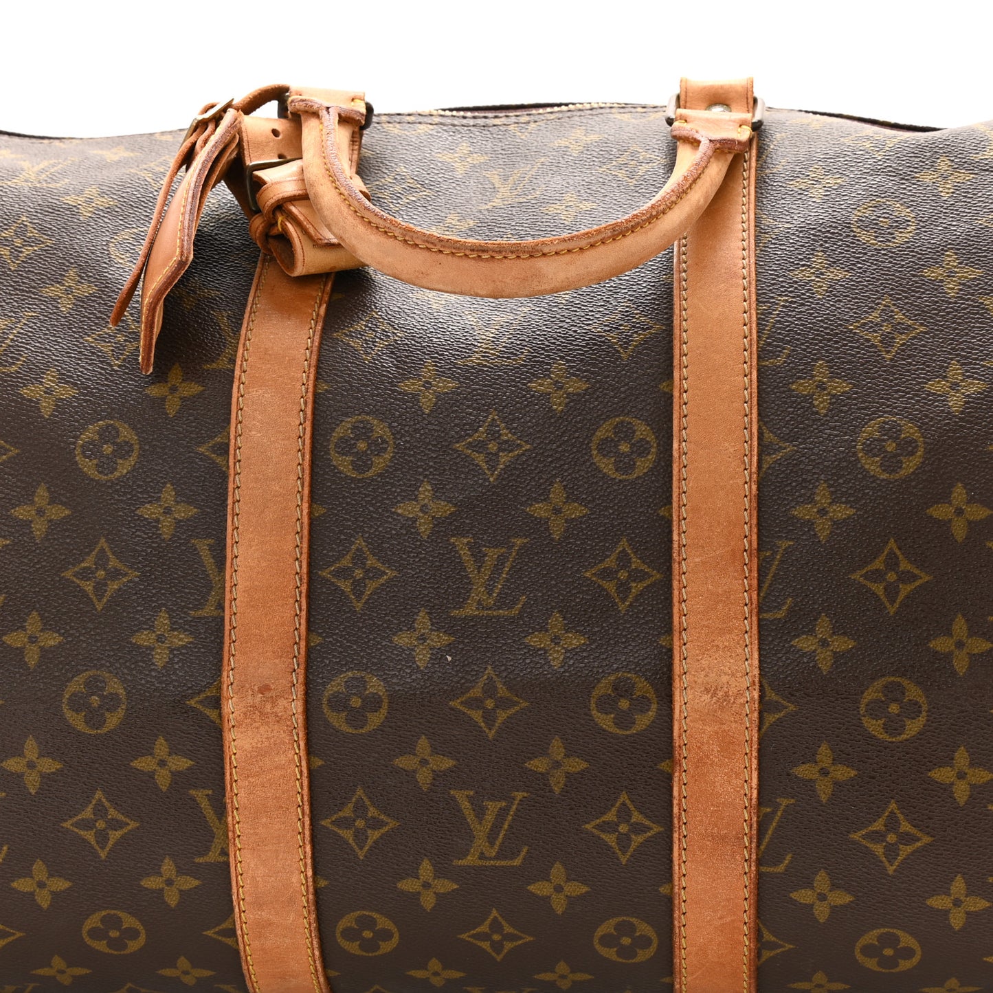 Monogram Keepall 55