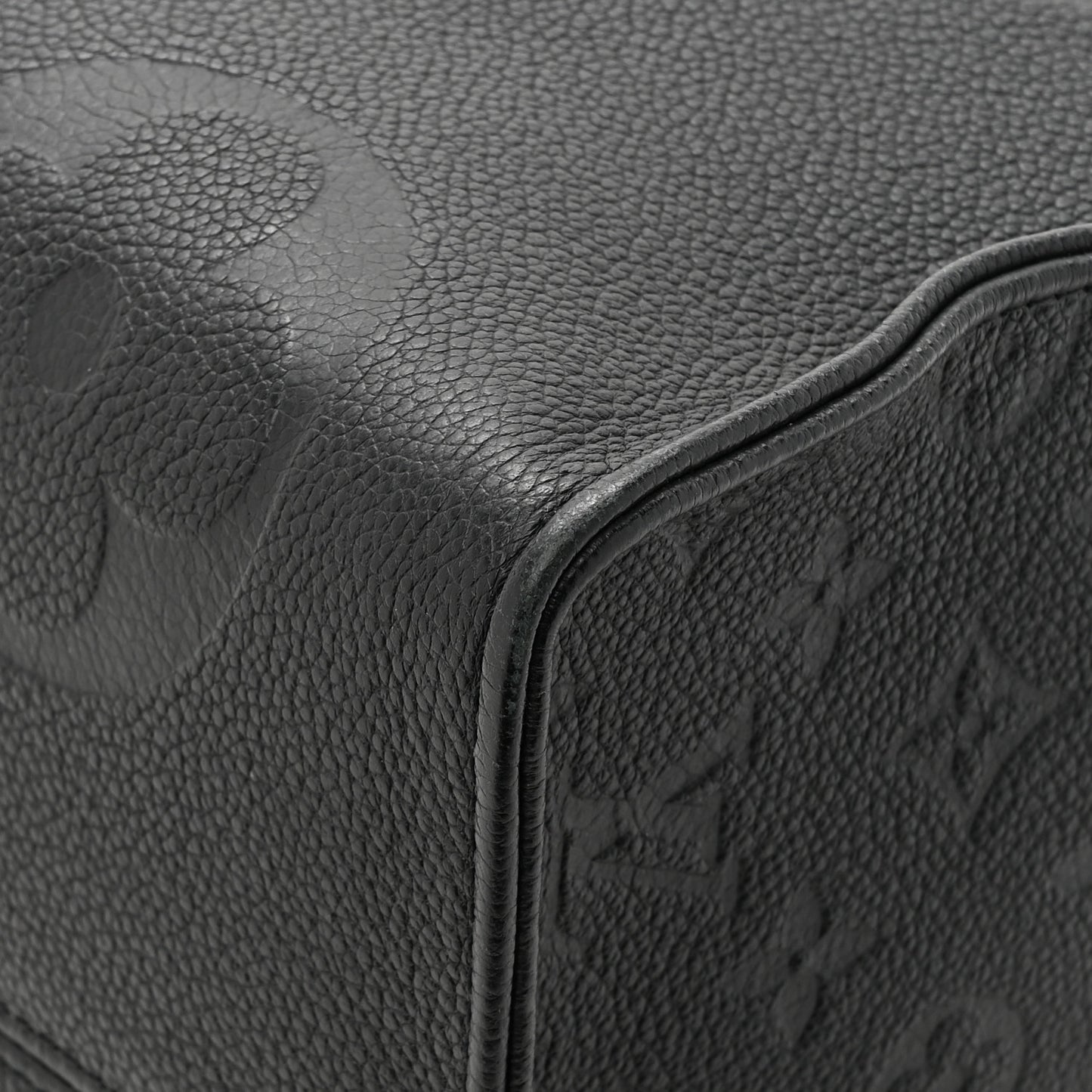 Empreinte Monogram Giant Onthego GM Black