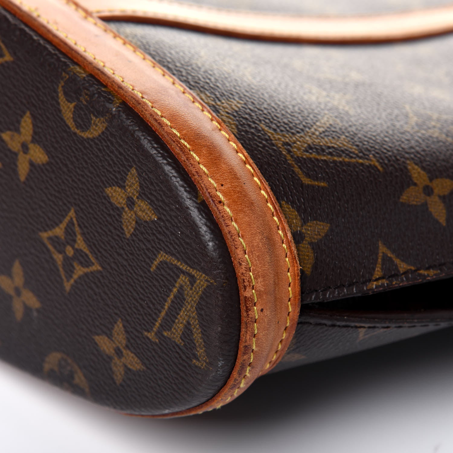 Louis Vuitton Monogram Babylone 17 of 25