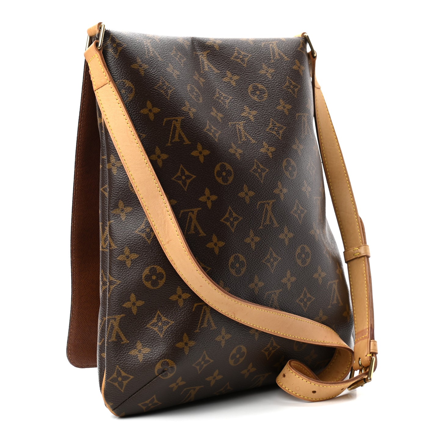 Monogram Musette GM