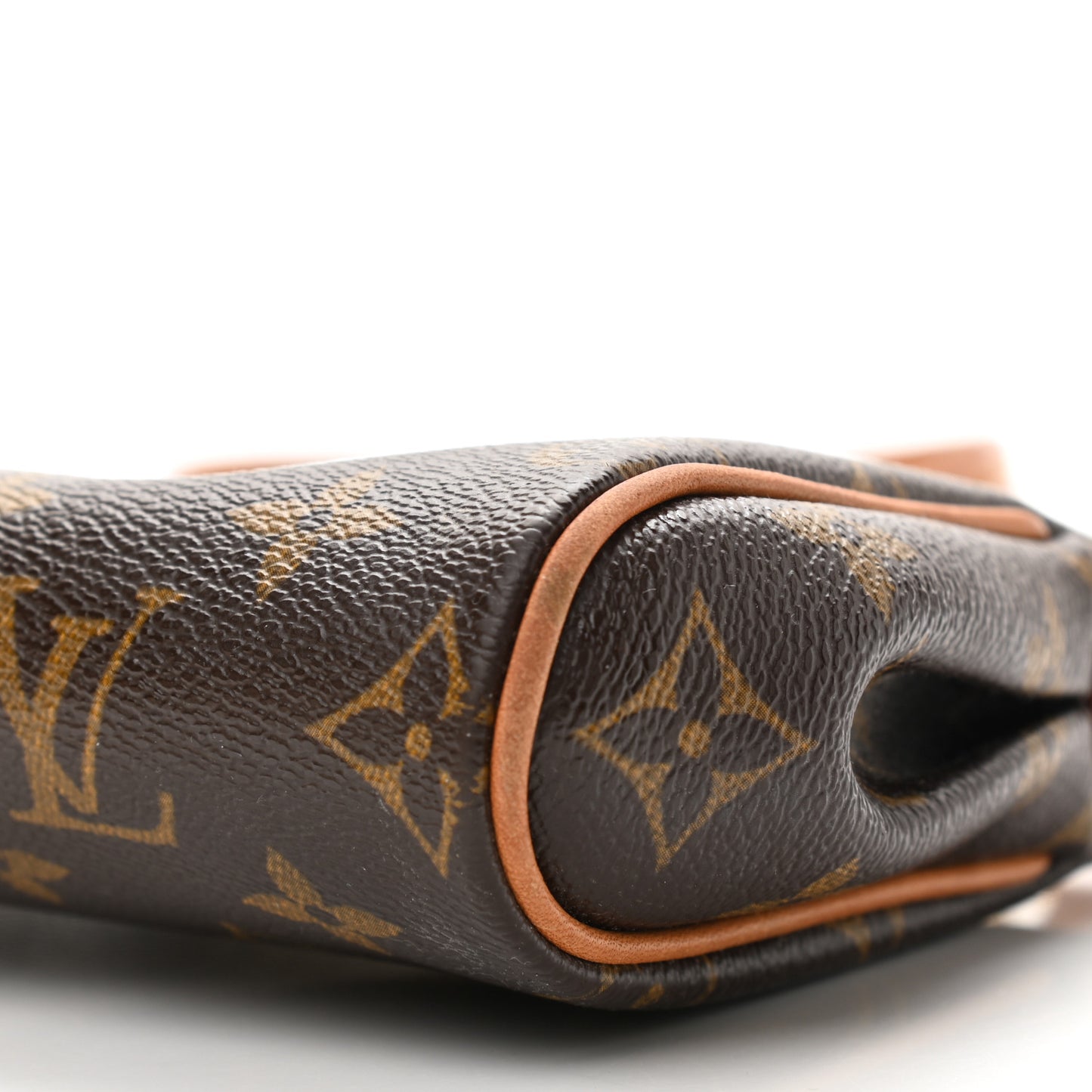 Monogram Eva Clutch