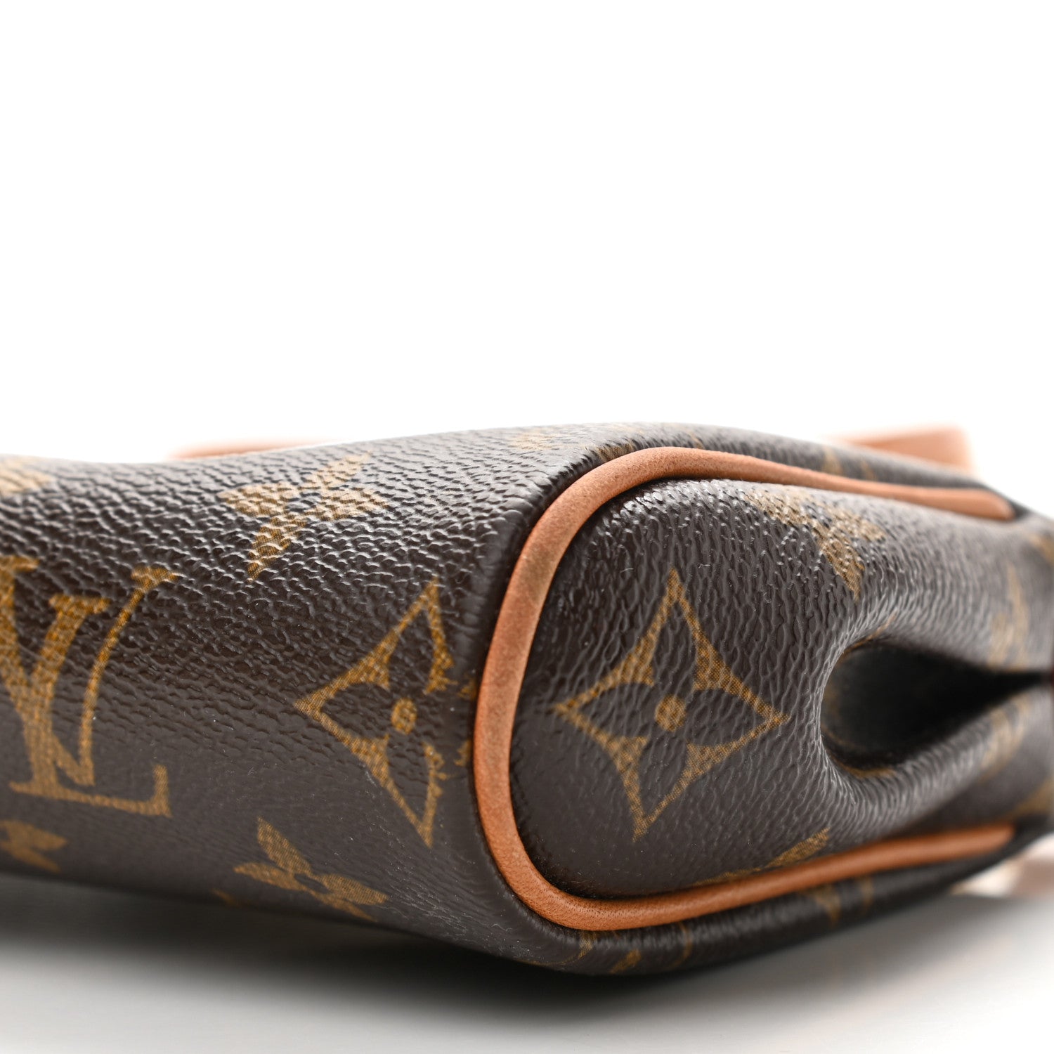 Louis Vuitton Monogram Eva Clutch 10 of 12