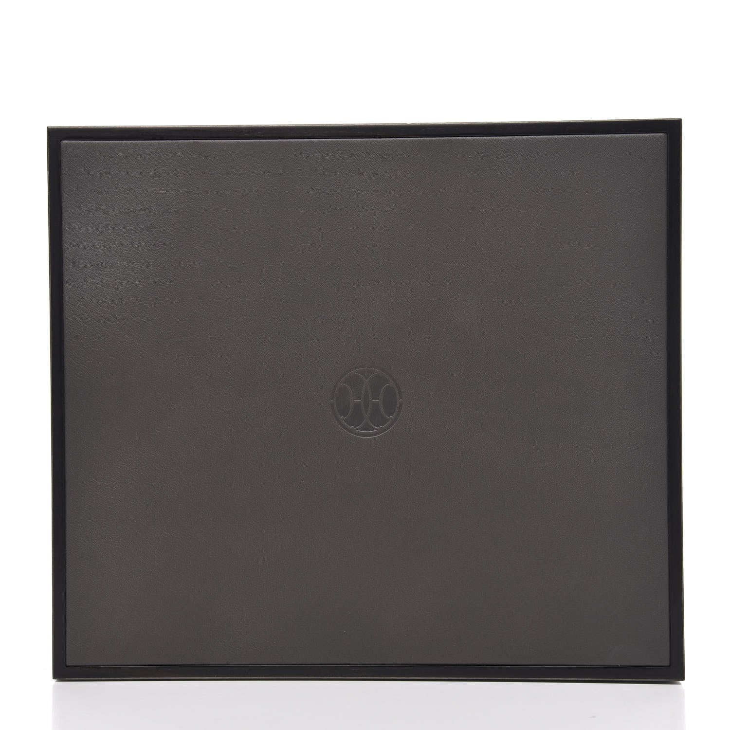 Hermes Swift Sycamore Lift 6 Watch Box Anthracite 7 of 9