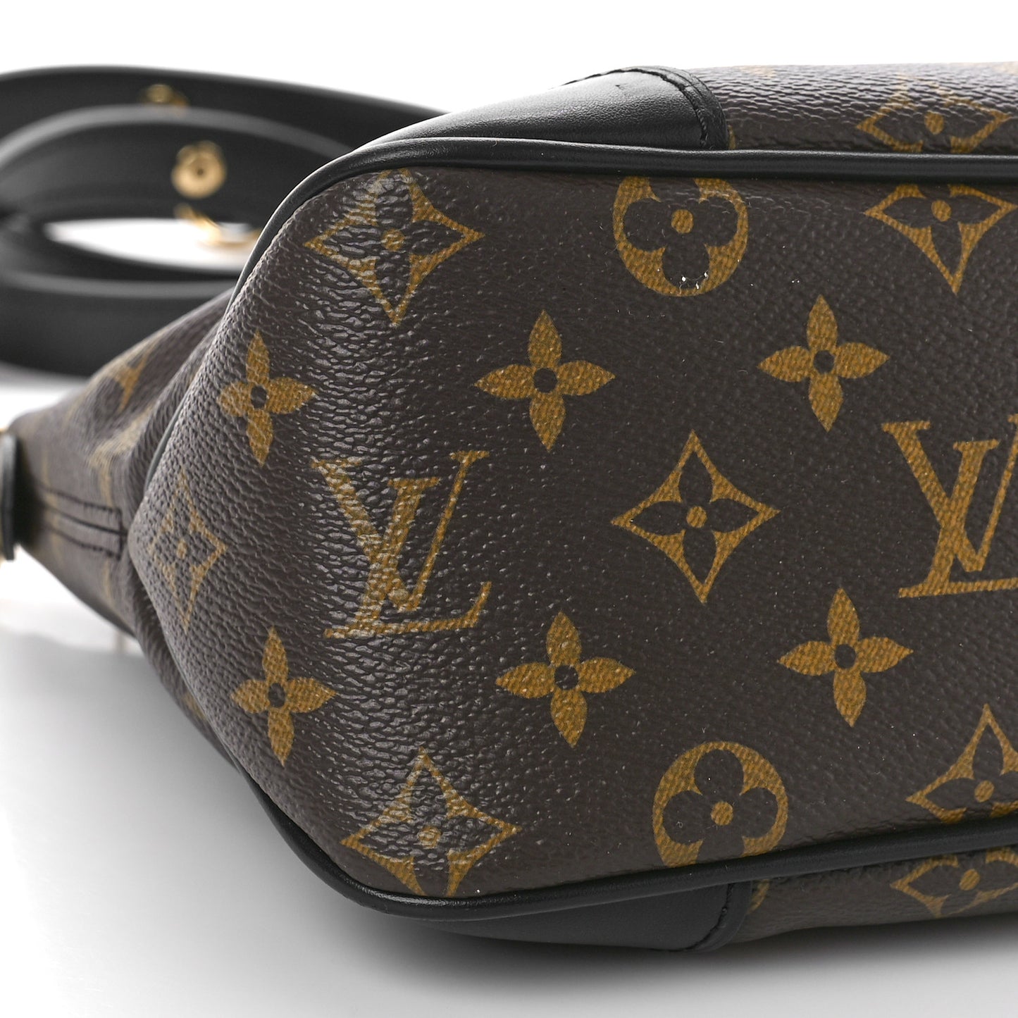 Monogram Boulogne NM Black
