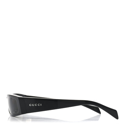 Gucci Acetate Square Sunglasses GG1778S Black 3 of 6