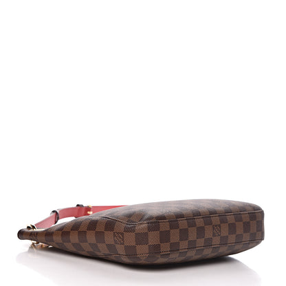 Louis Vuitton Damier Ebene South Bank Besace 4 of 11