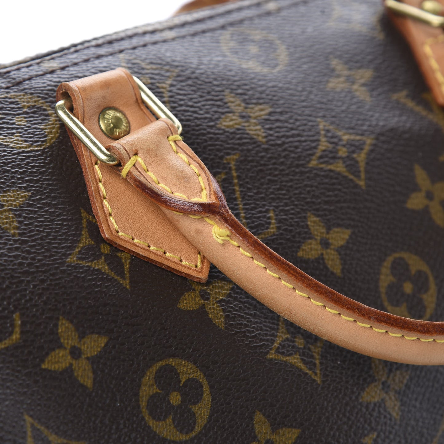 Monogram Speedy 30