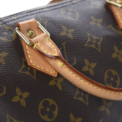 Louis Vuitton Monogram Speedy 30 16 of 16
