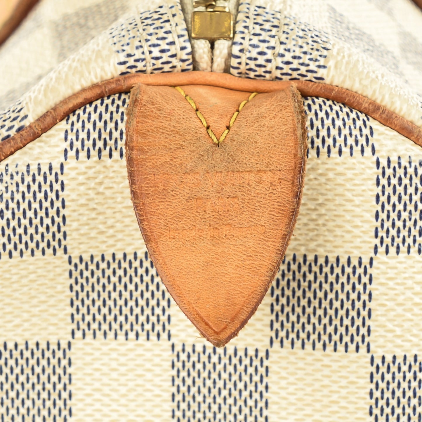 Damier Azur Speedy 30