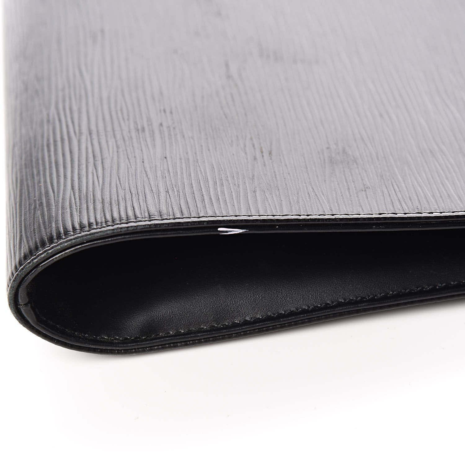 Louis Vuitton Epi Saint Tropez Black 11 of 14