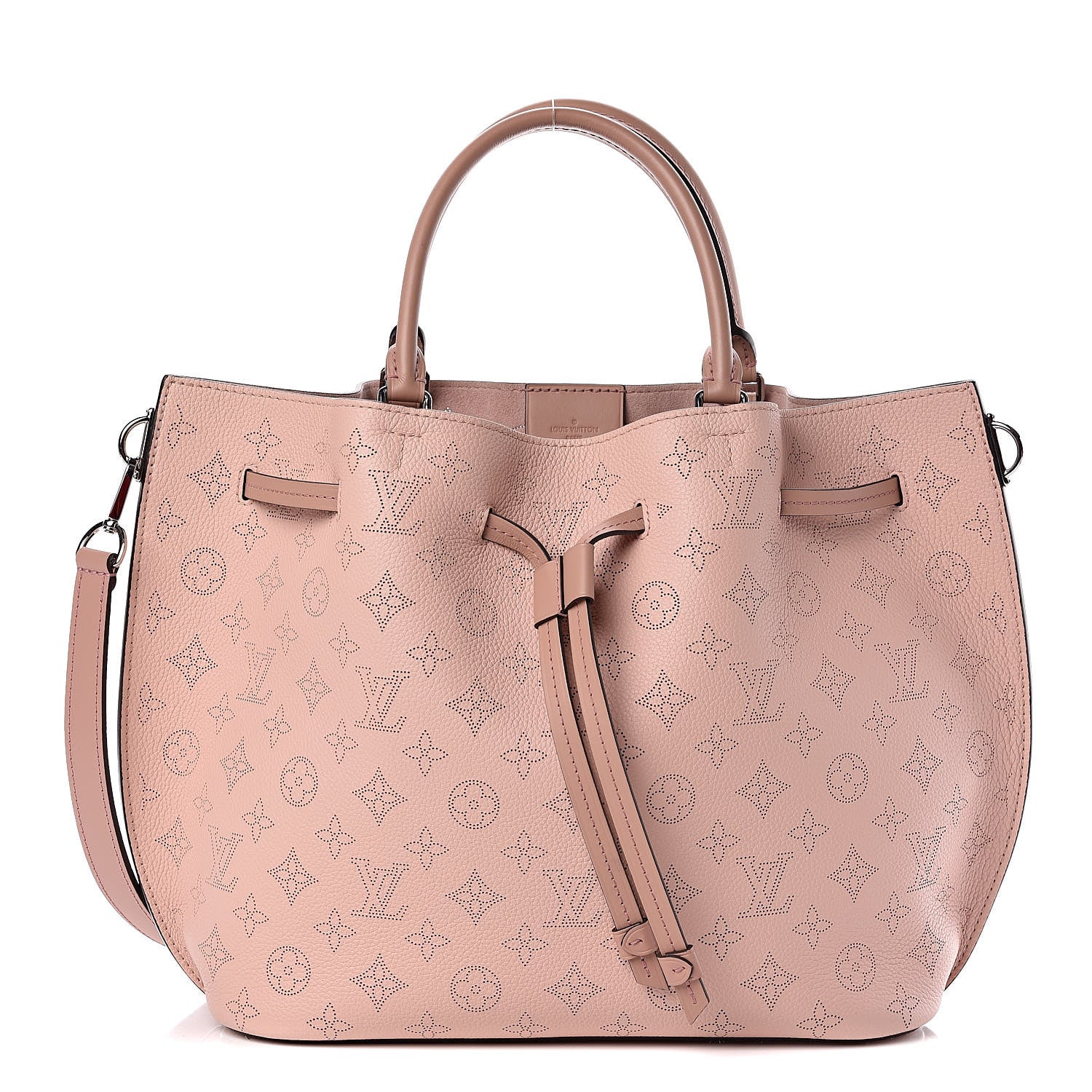 Louis Vuitton Mahina Girolata Magnolia 1 of 11
