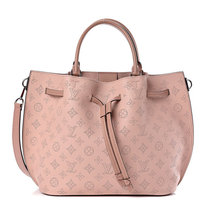 Louis Vuitton Mahina Girolata Magnolia 1 of 11