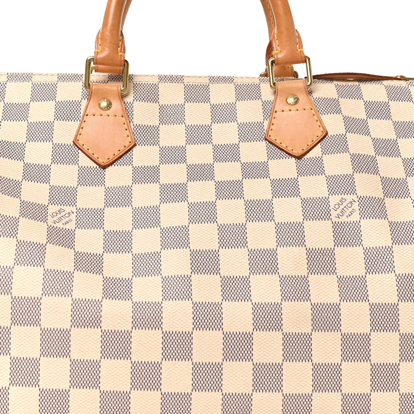 Damier Azur Speedy 35