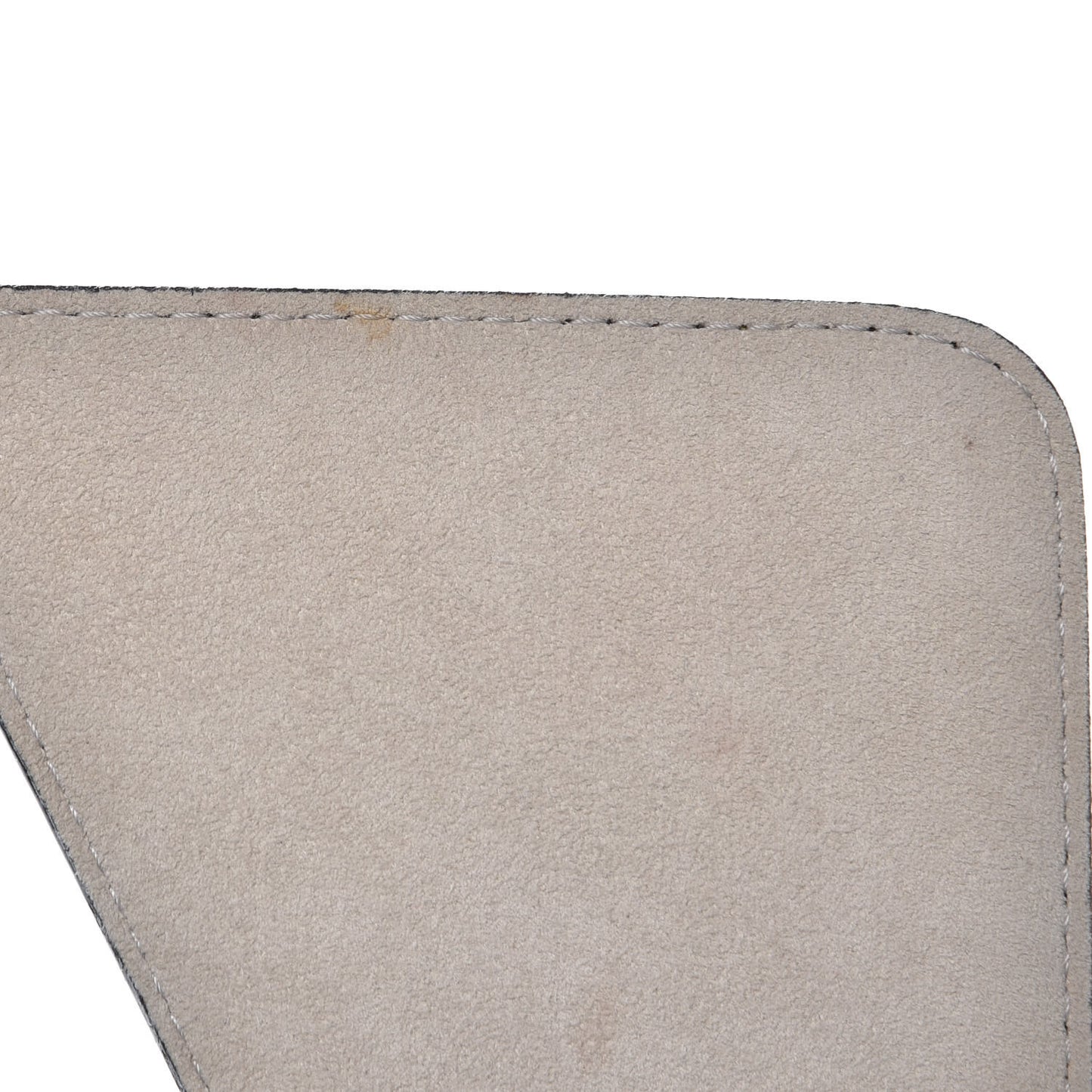 Epi Twist Shoulder Bag MM Denim Light