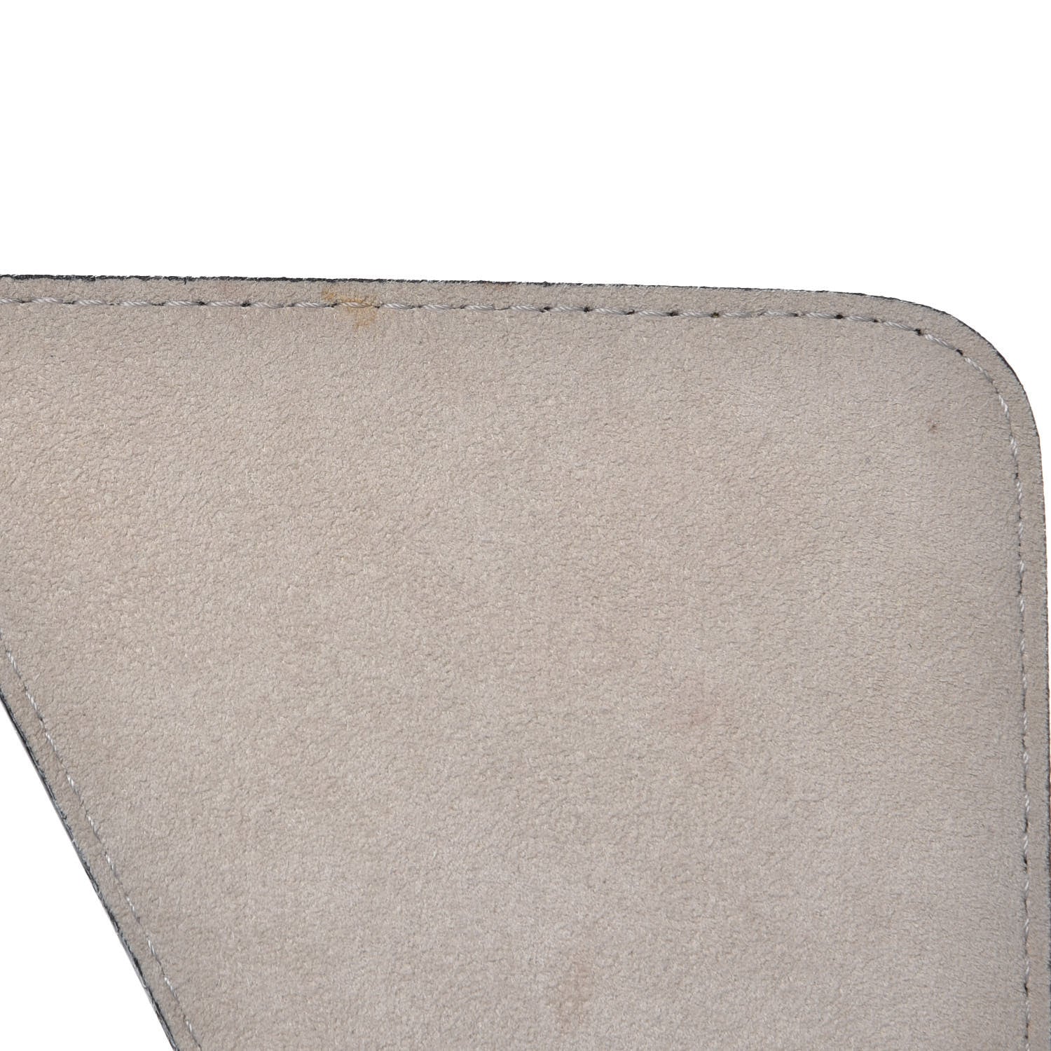 Louis Vuitton Epi Twist Shoulder Bag MM Denim Light 8 of 10