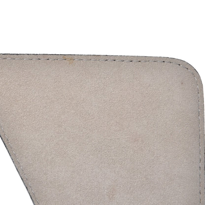 Louis Vuitton Epi Twist Shoulder Bag MM Denim Light 8 of 10