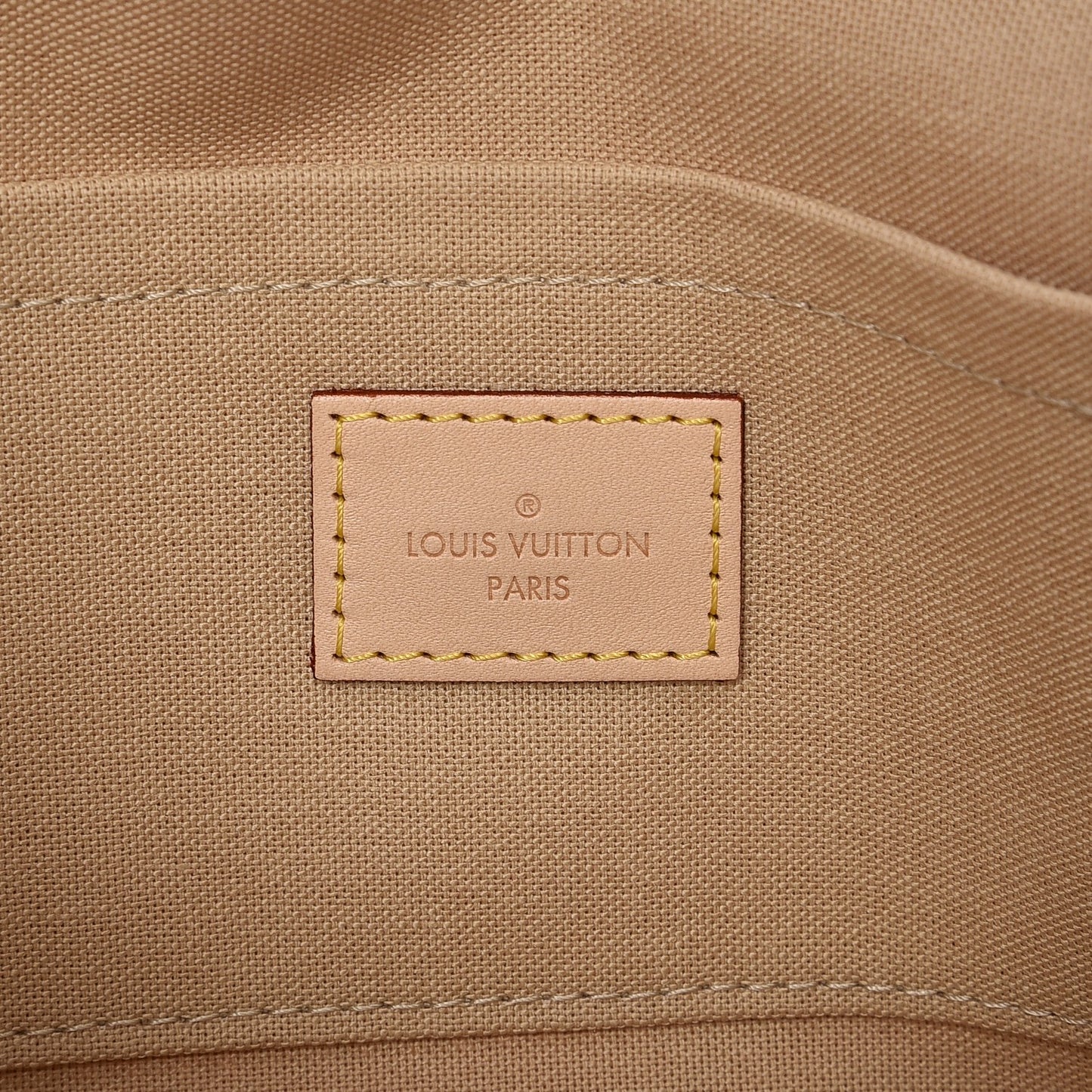 Damier Azur Favorite MM