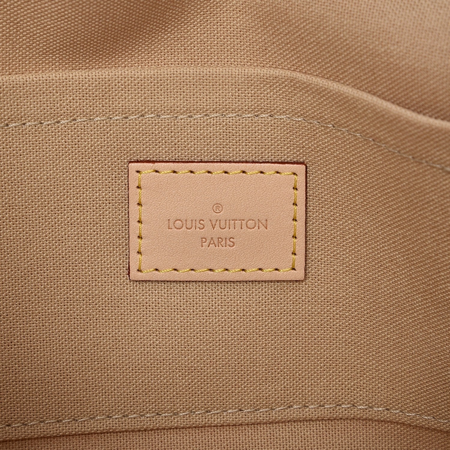 Louis Vuitton Damier Azur Favorite MM 7 of 9