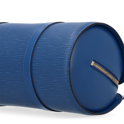 Louis Vuitton Epi Soufflot Toledo 10 of 11