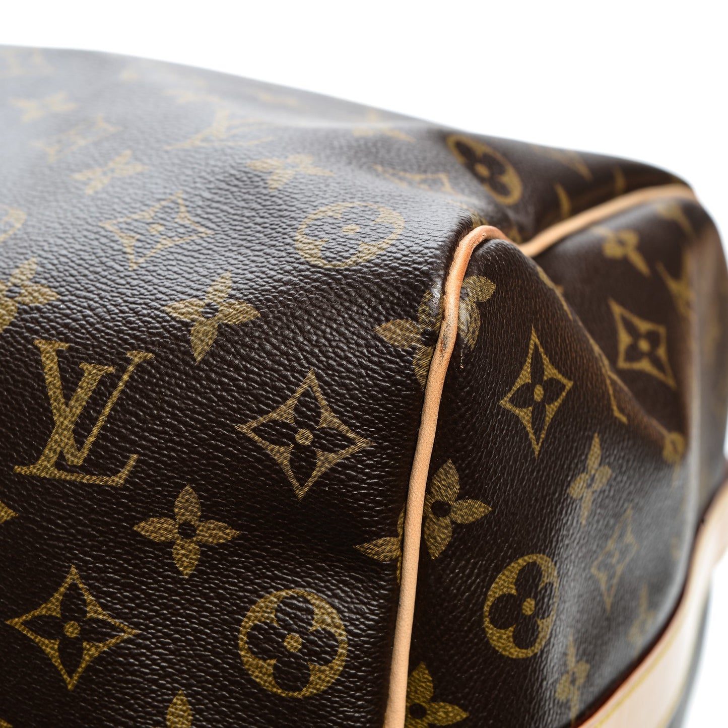 Monogram Keepall Bandouliere 50
