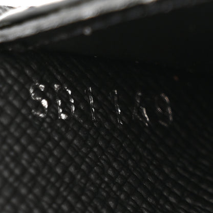 Louis Vuitton Damier Graphite Slender Wallet 7 of 11