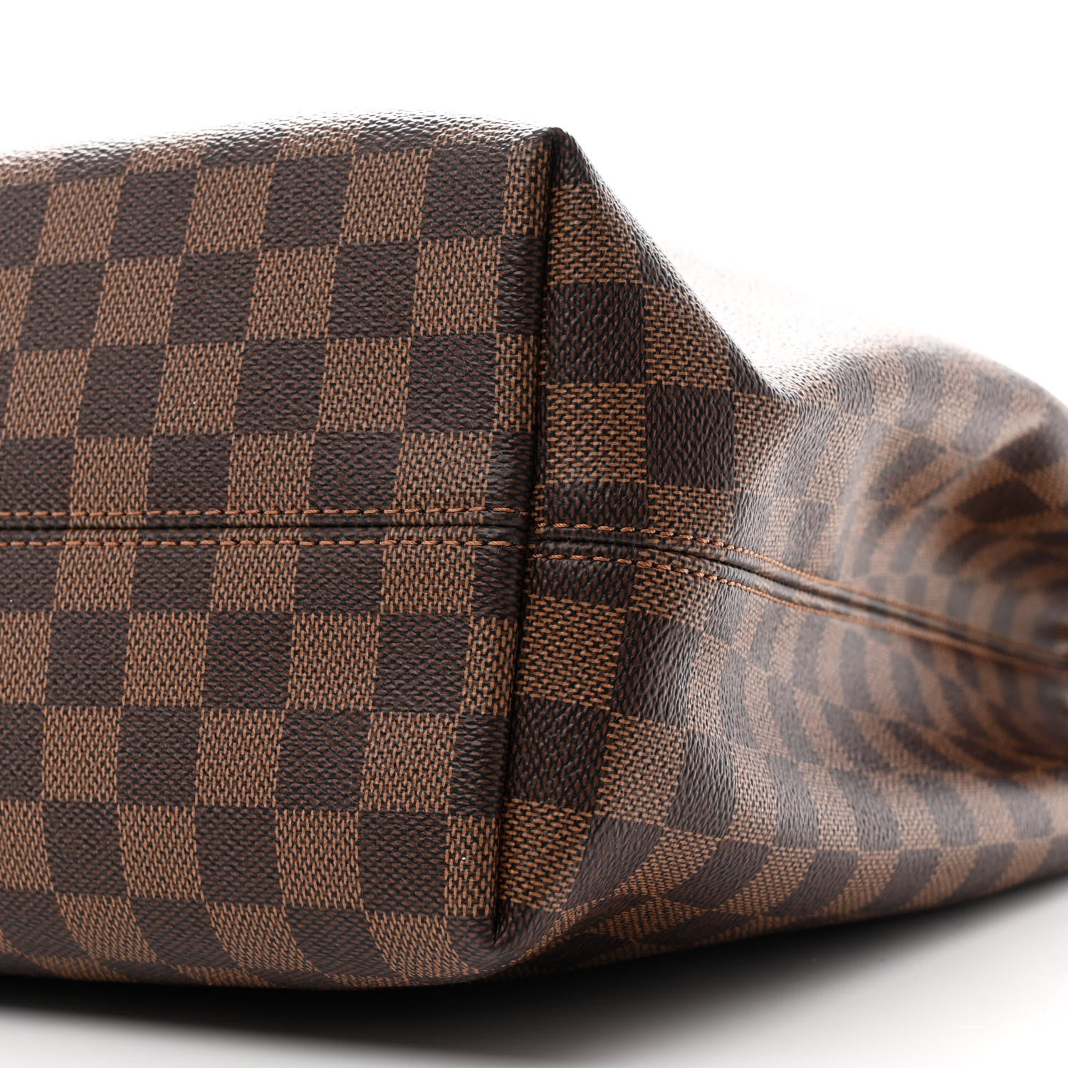 Louis Vuitton Damier Ebene Graceful MM 9 of 9