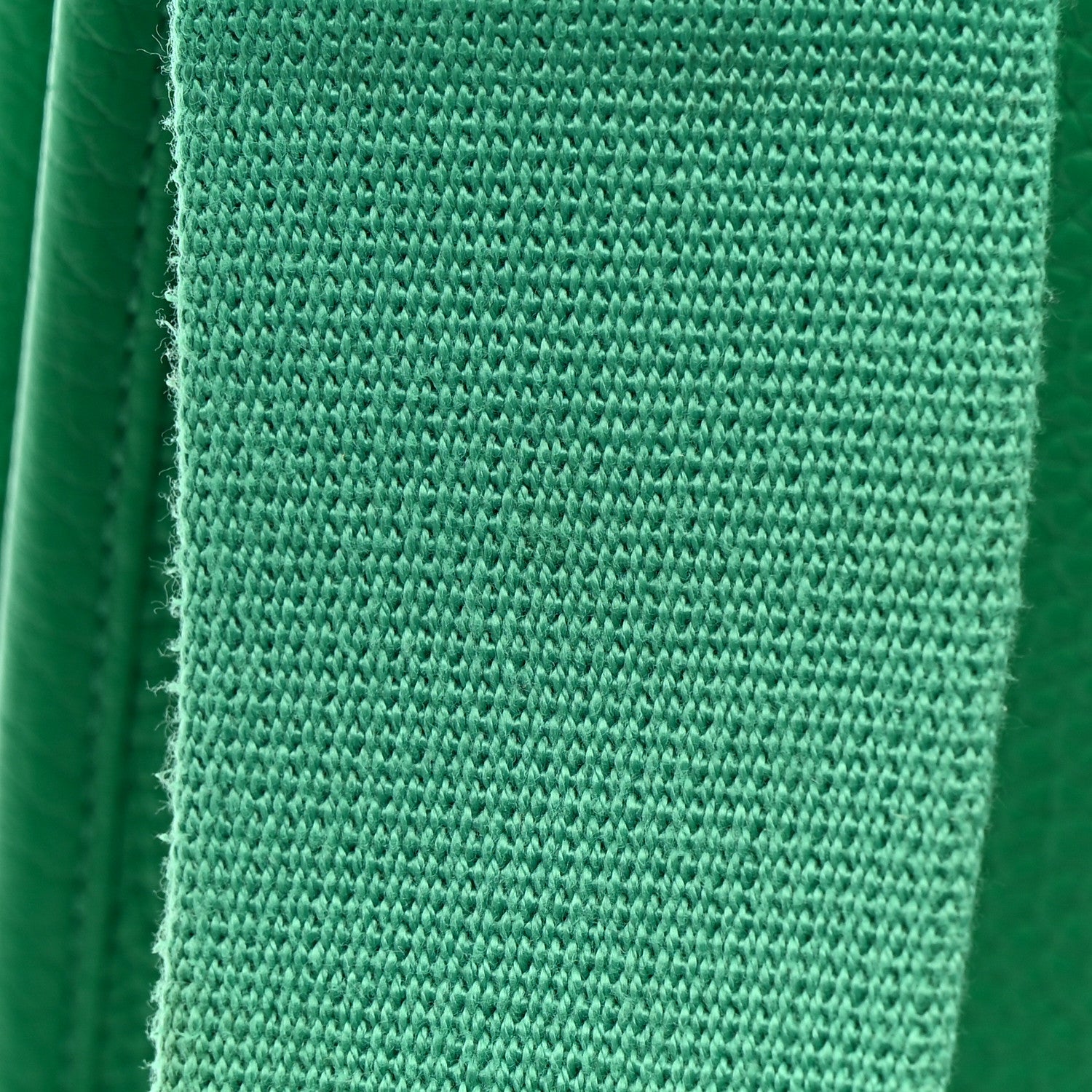 Hermes Taurillon Clemence Evelyne III PM Menthe 13 of 13
