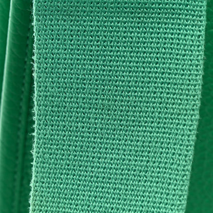 Hermes Taurillon Clemence Evelyne III PM Menthe 13 of 13