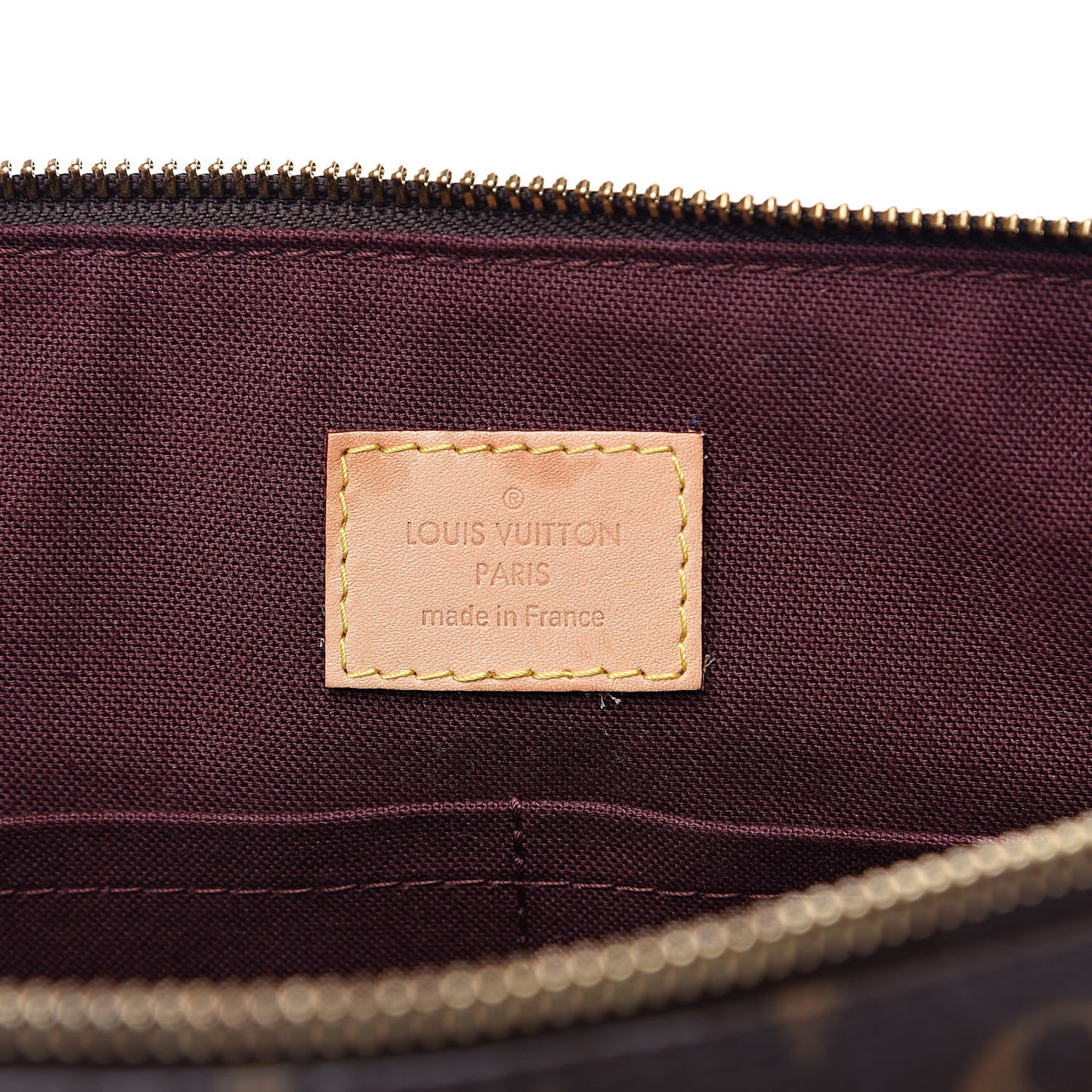 Monogram Iena PM