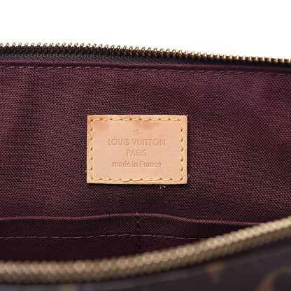 Louis Vuitton Monogram Iena PM 6 of 13