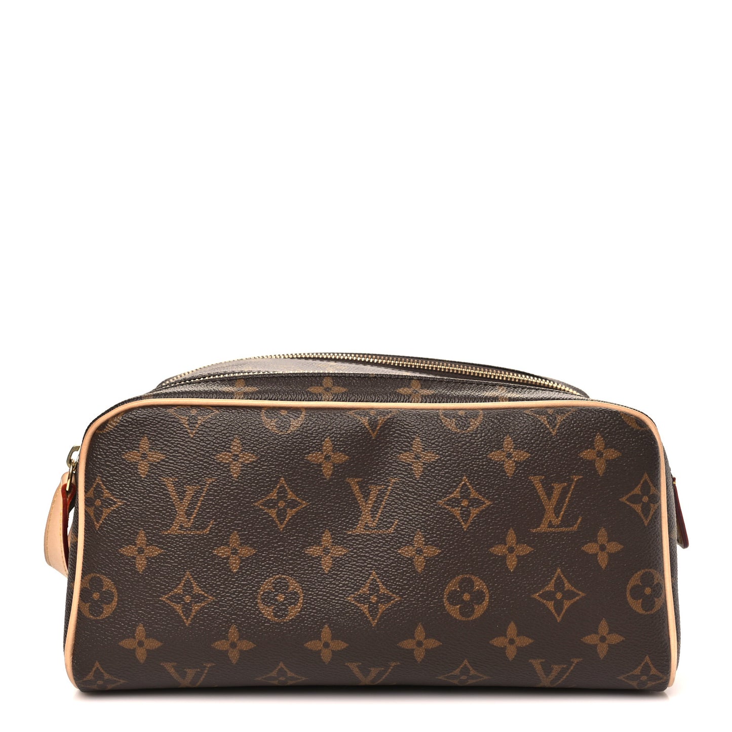 Monogram Dopp Kit Toilet Pouch