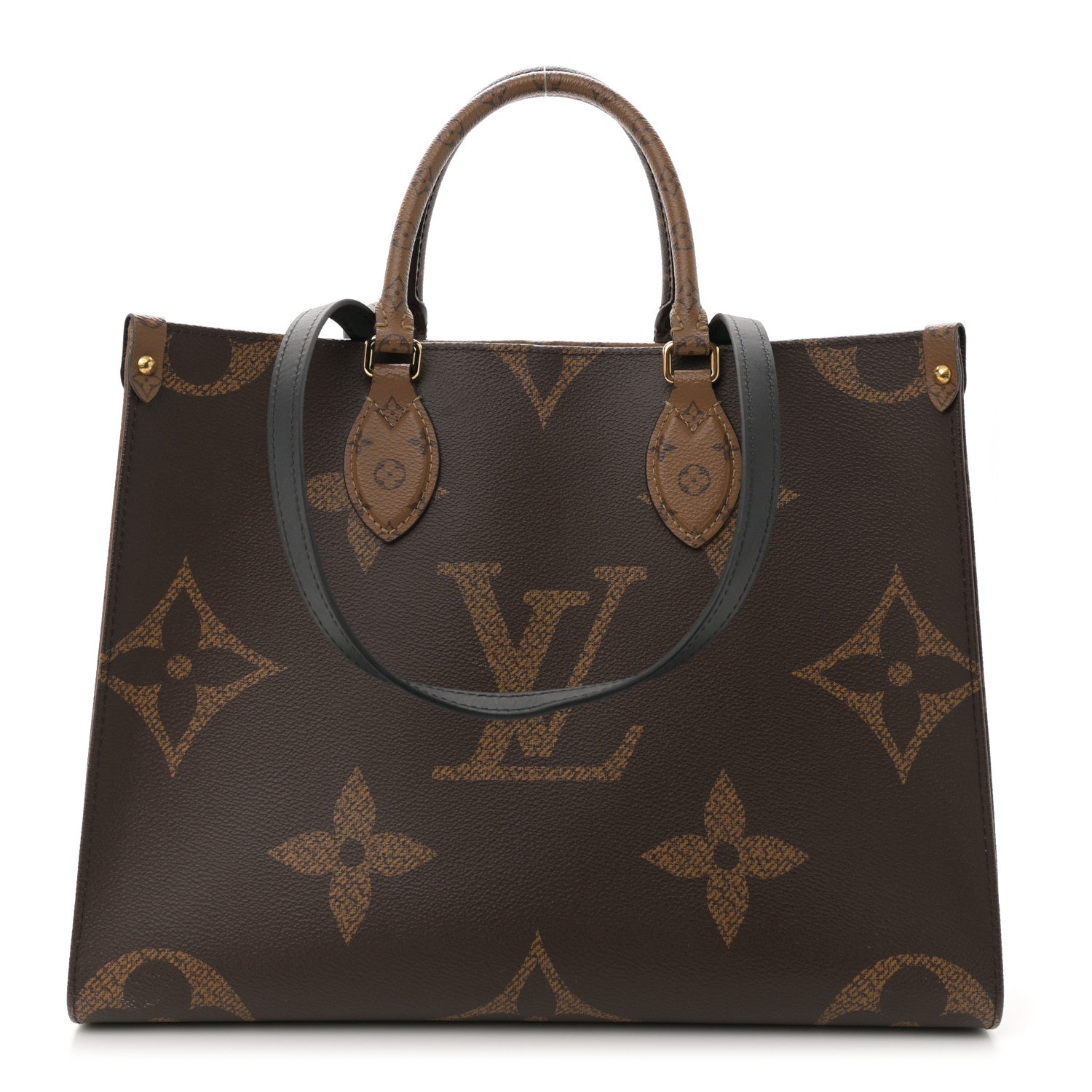 Louis Vuitton Reverse Monogram Giant Onthego MM 1 of 11