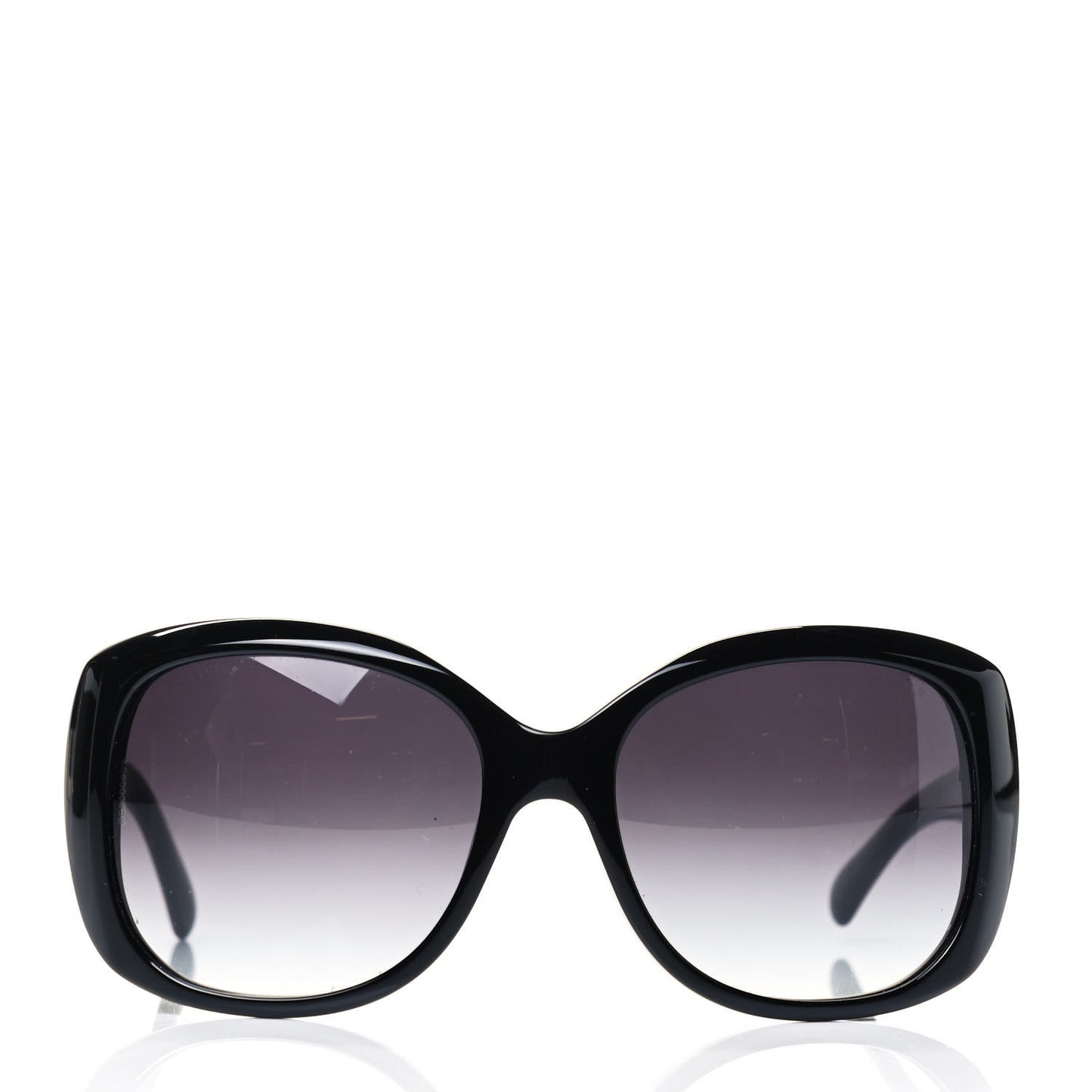 CC Sunglasses 5183 Black