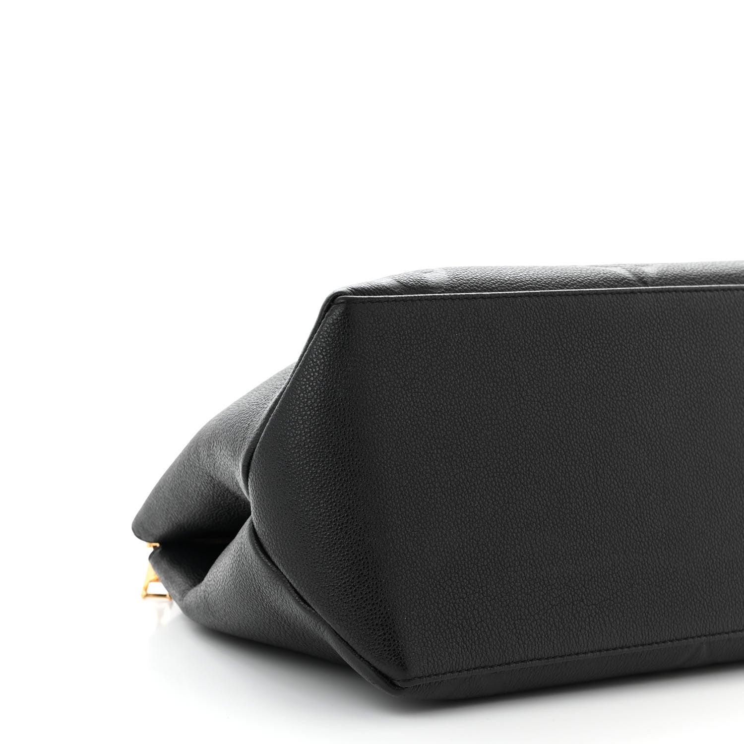 Louis Vuitton Empreinte Monogram Giant Grand Palais Black 8 of 9