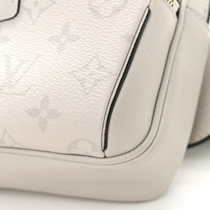 Louis Vuitton Taiga Monogram Outdoor Messenger White 11 of 11