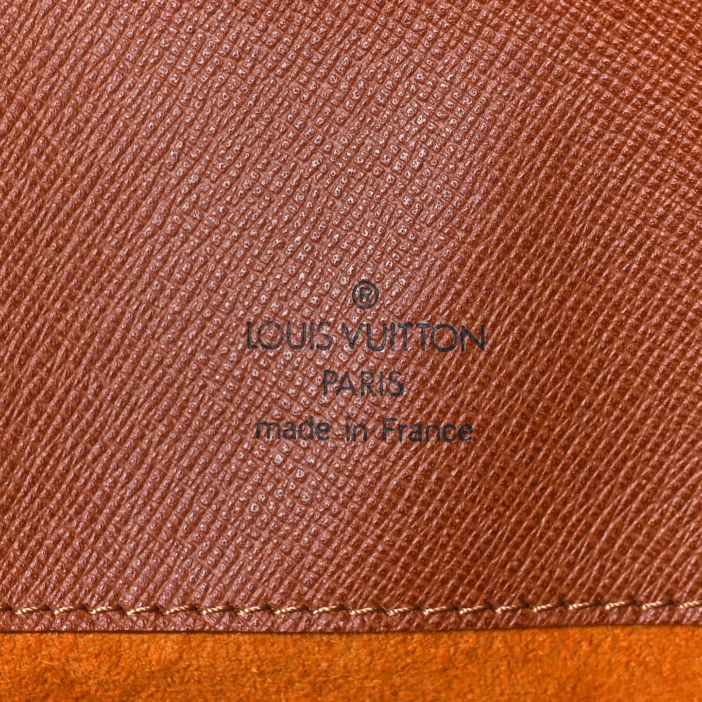 Monogram Musette Tango