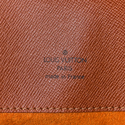 Louis Vuitton Monogram Musette Tango 6 of 8