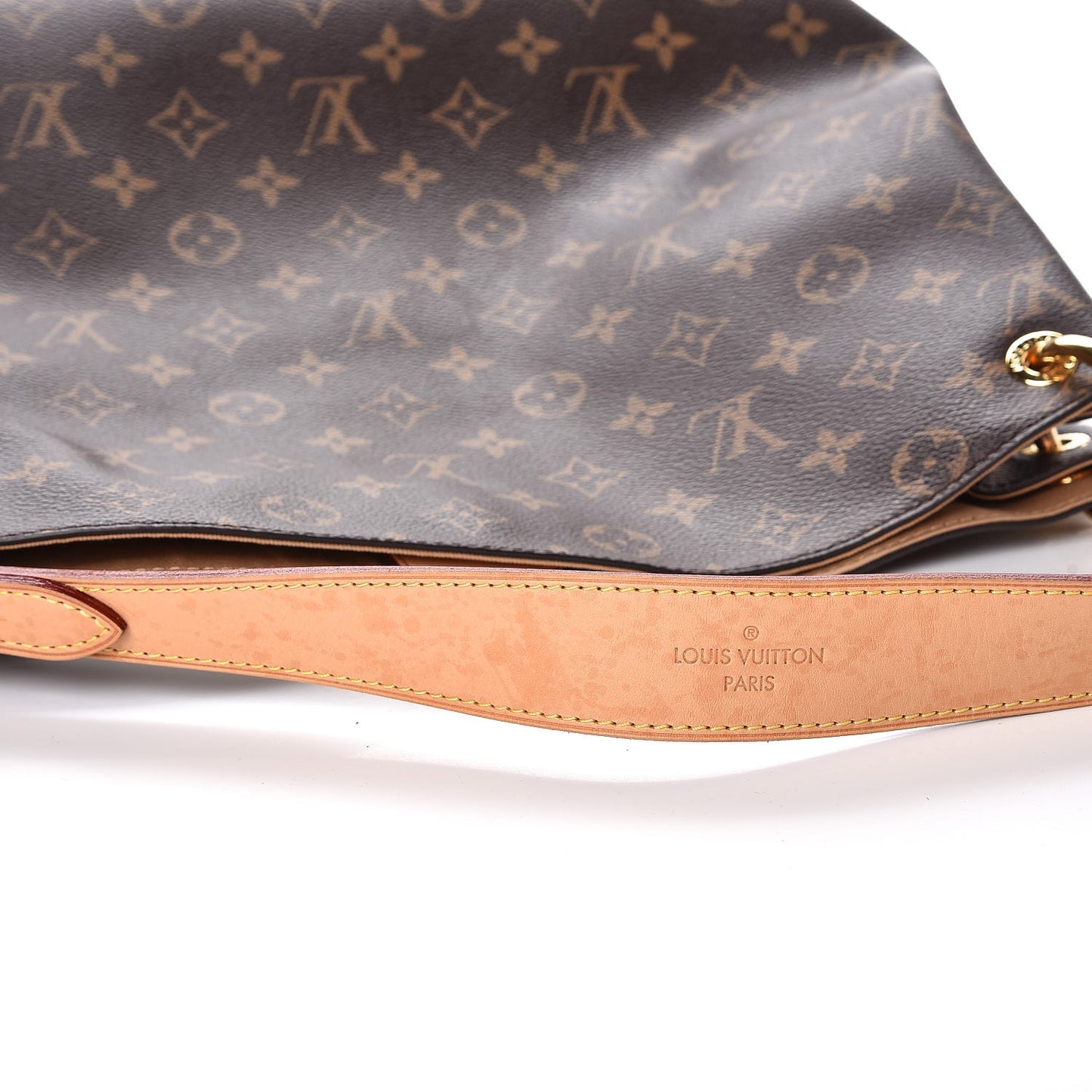 Monogram Graceful PM