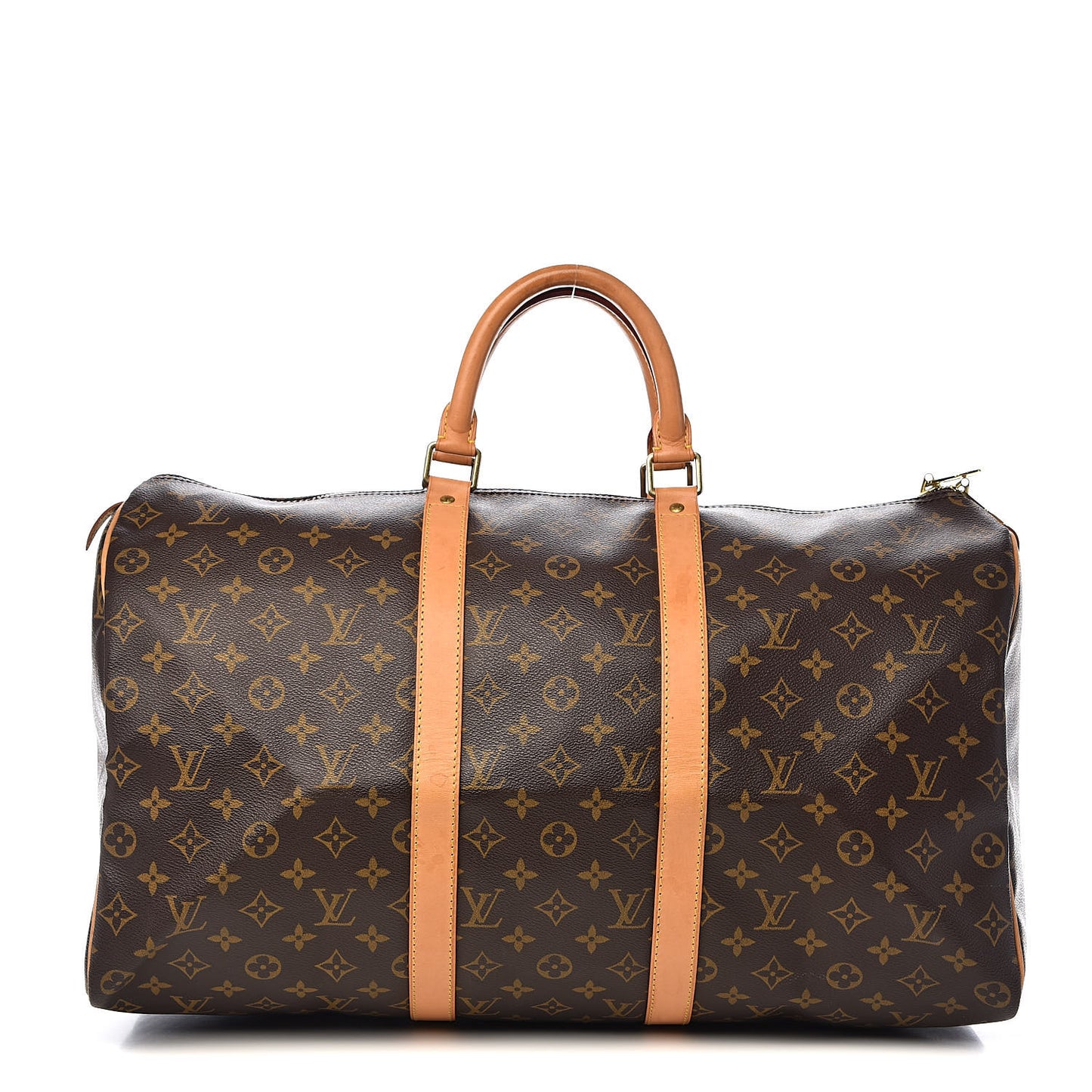 Monogram Keepall 50