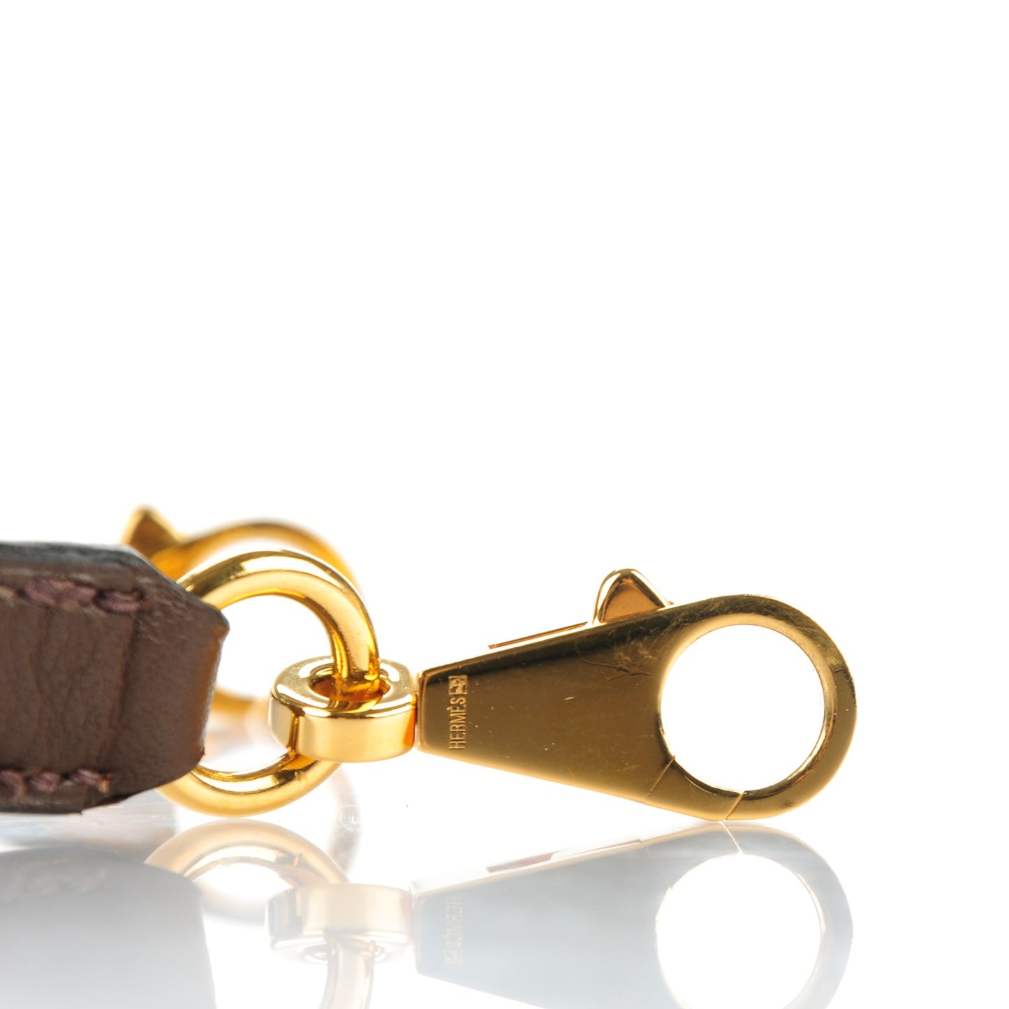 Taurillon Clemence Kelly Retourne 32 Chocolate